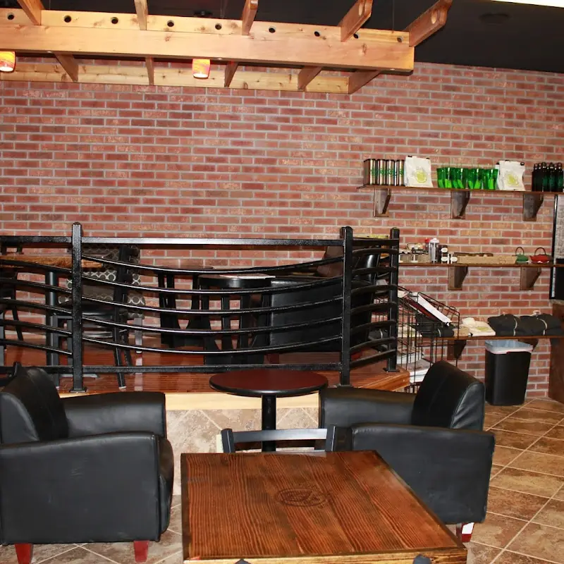 The Daily Addiction Coffee House
