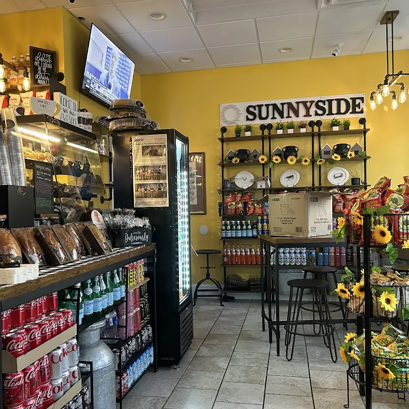Sunnyside on Main