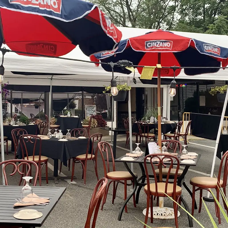 Primavera Ristorante