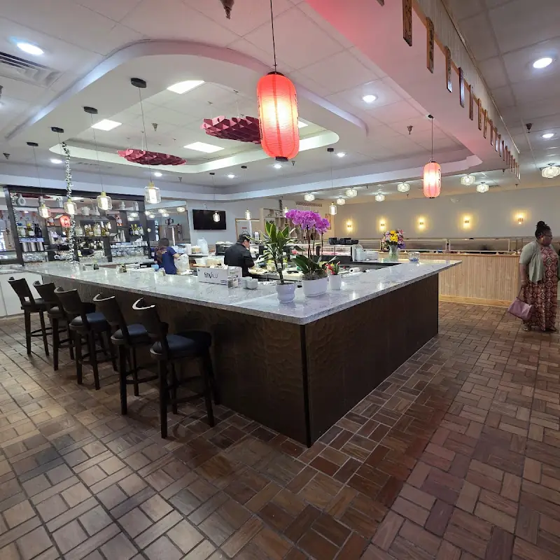 Ichiban Bistro