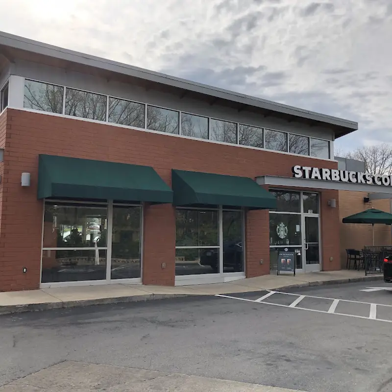 Starbucks Coffee Company