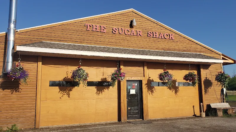 The Sugar Shack