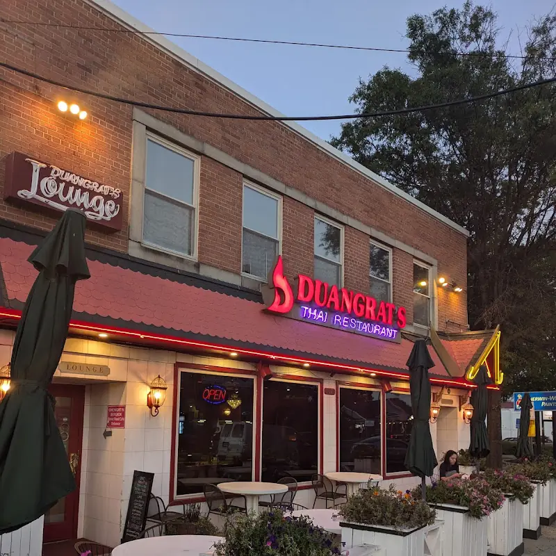 Duangrat's Thai Restaurant