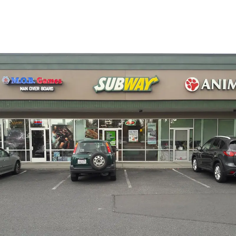 Subway