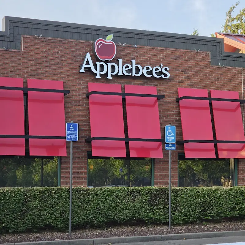 Applebee's Grill + Bar