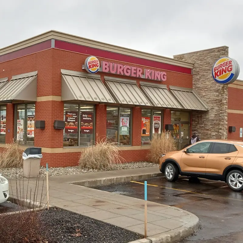 Burger King