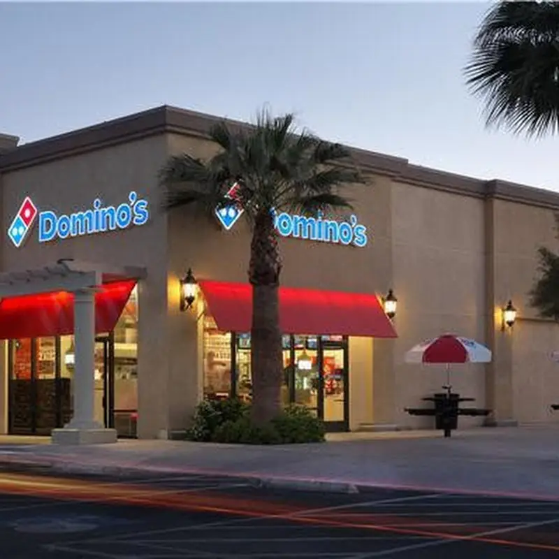 Domino's Pizza