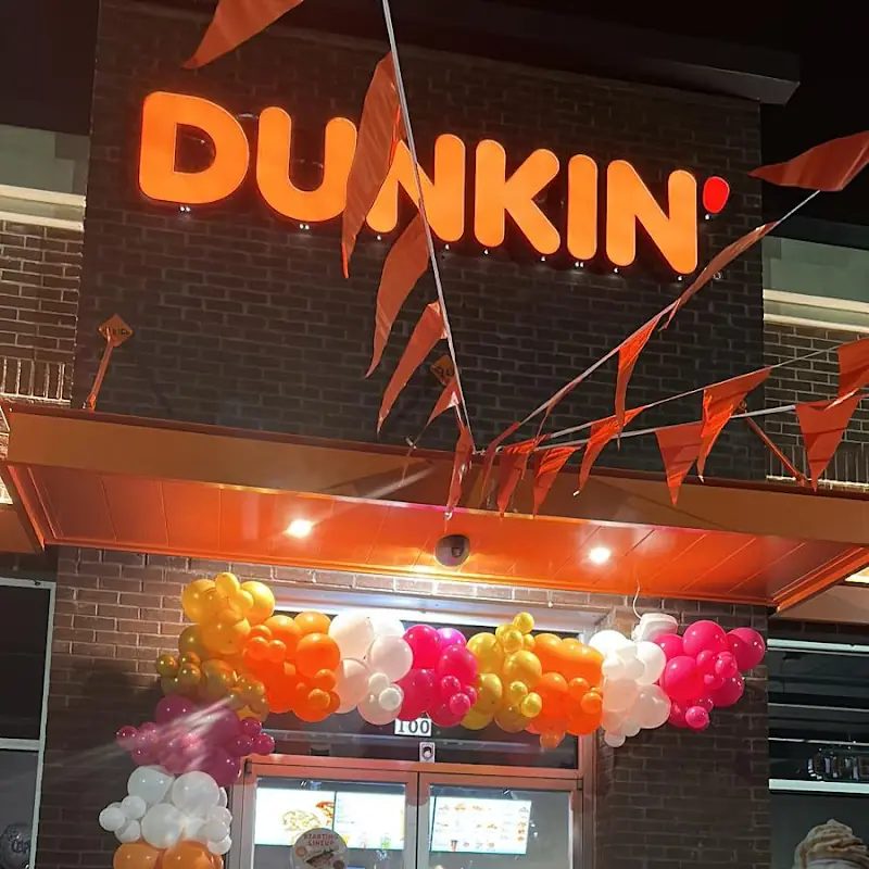Dunkin'