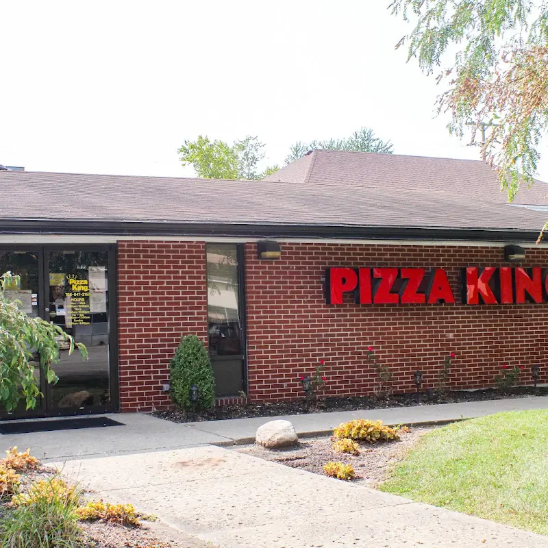 Pizza King