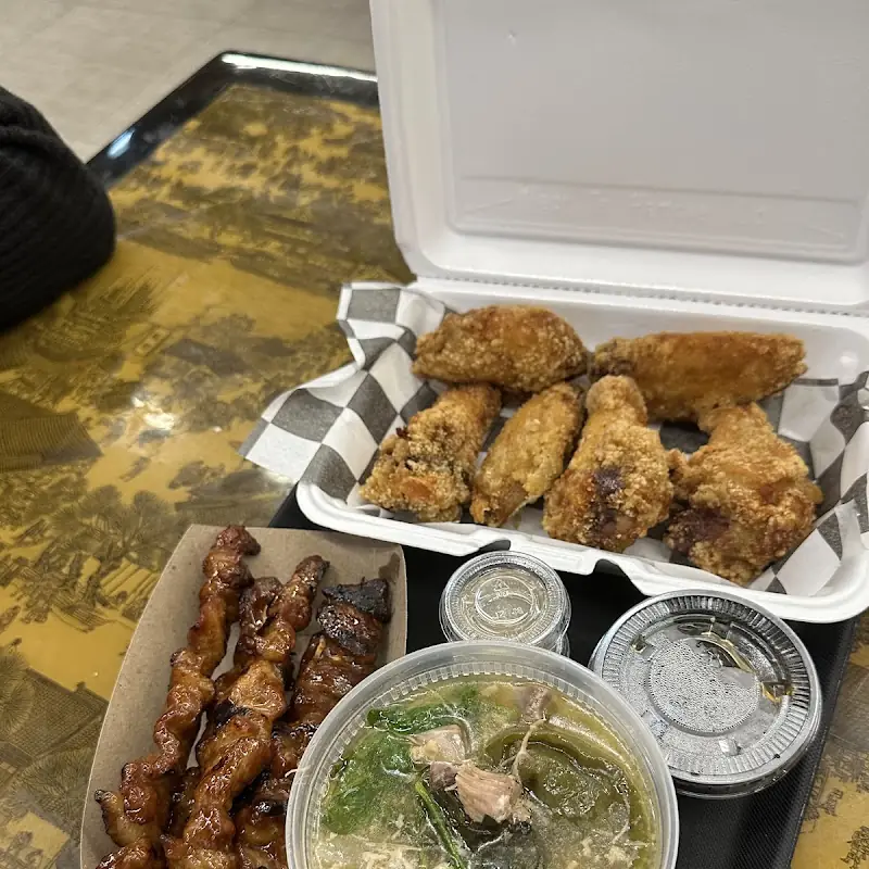 Kanto Fiesta