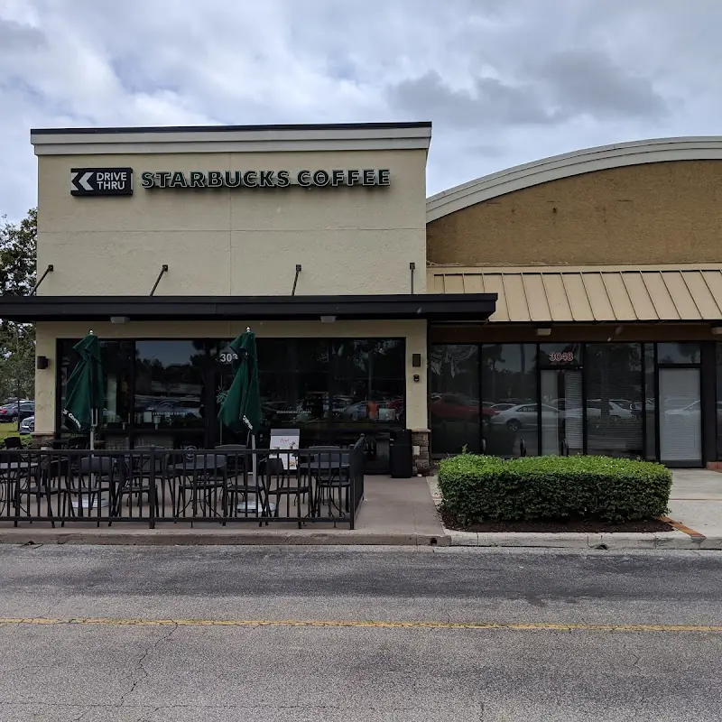 Starbucks Coffee Company
