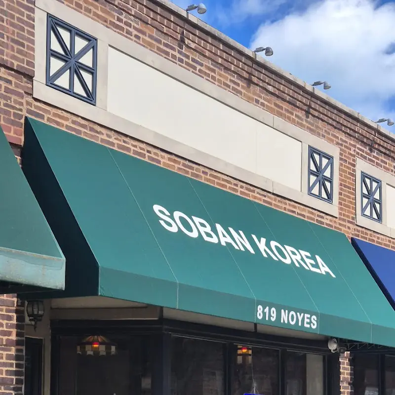 Soban Korea