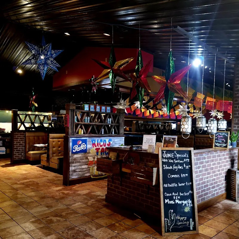 La Cocina