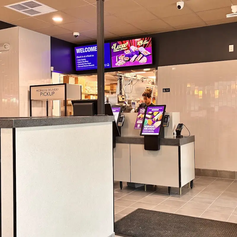 Taco Bell