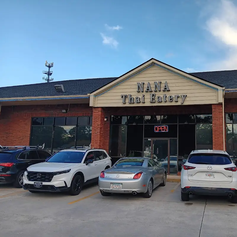 NaNa Thai Eatery - East Cobb
