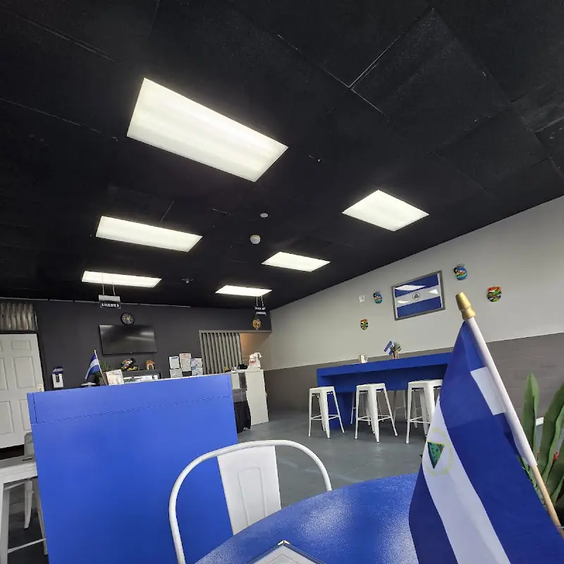 Mita's Kitchen