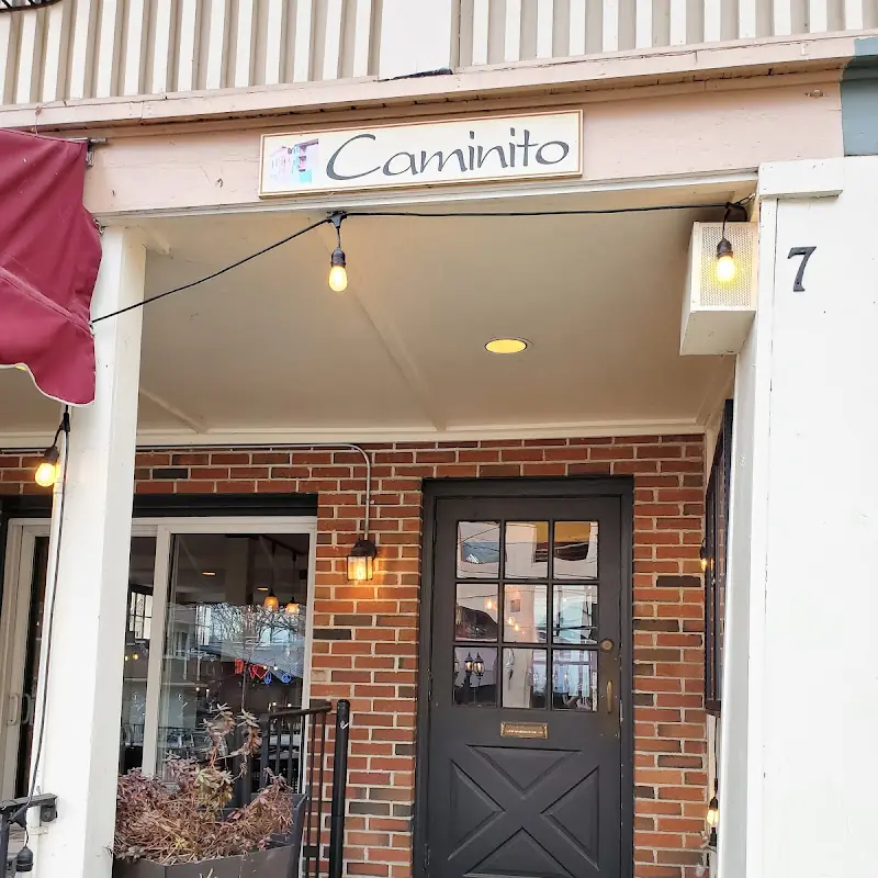 Caminito Steakhouse