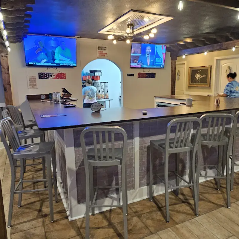 Lucedale House Of Pizza