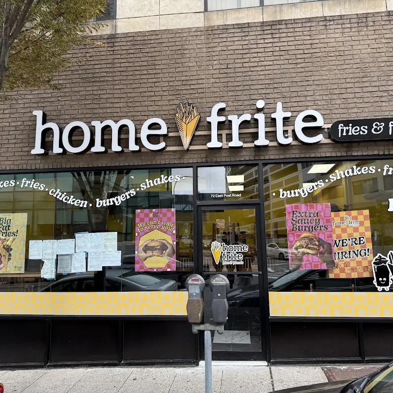 Home Frite