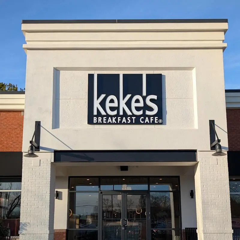 Keke's Breakfast Cafe
