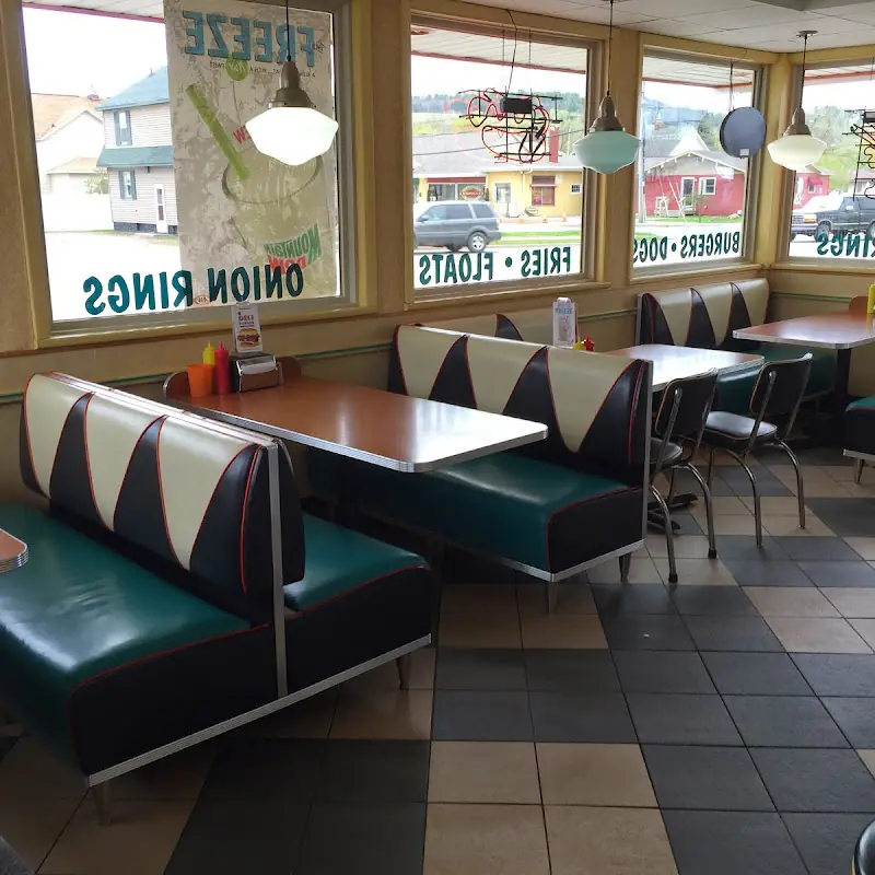 Iron Mountain A&W LLC