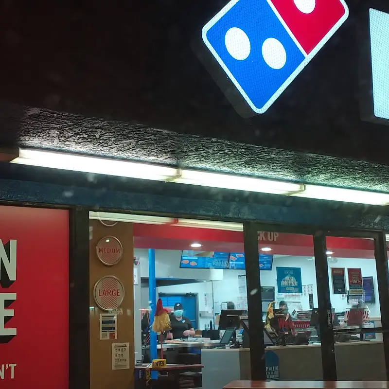 Domino's Pizza