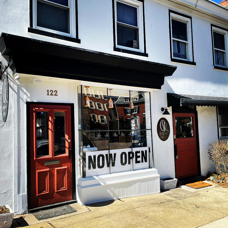 SkyRoast Coffee / Doylestown, PA