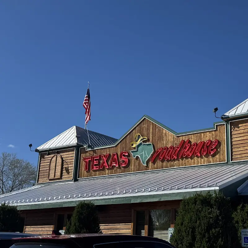 Texas Roadhouse