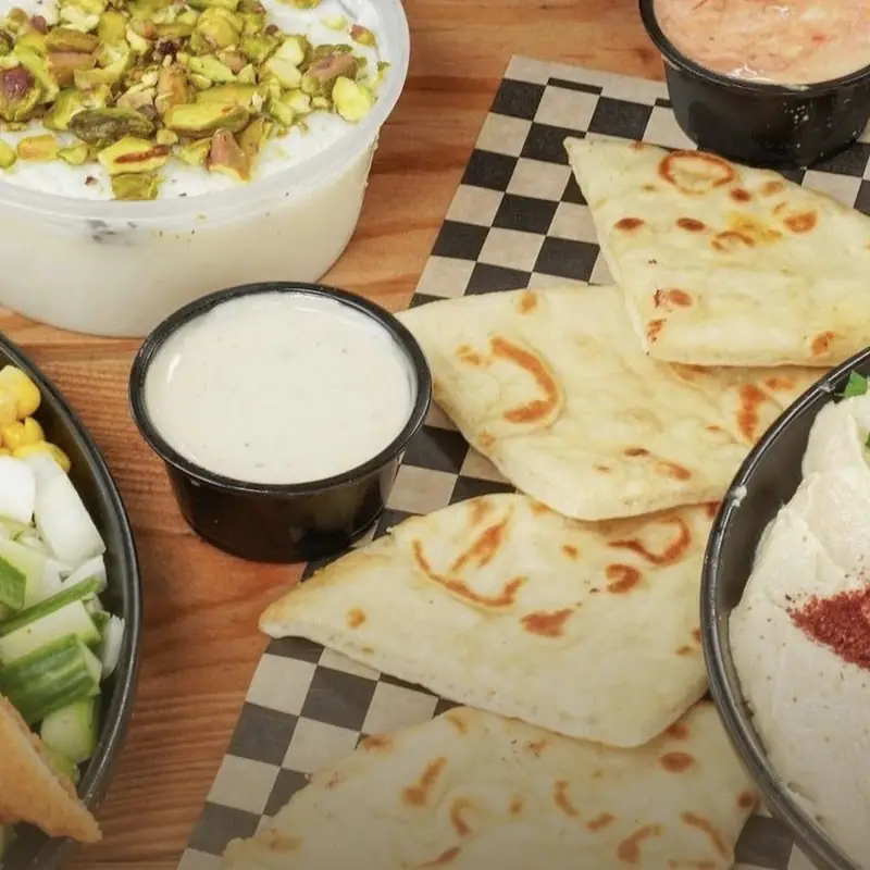 Prime Shawarma
