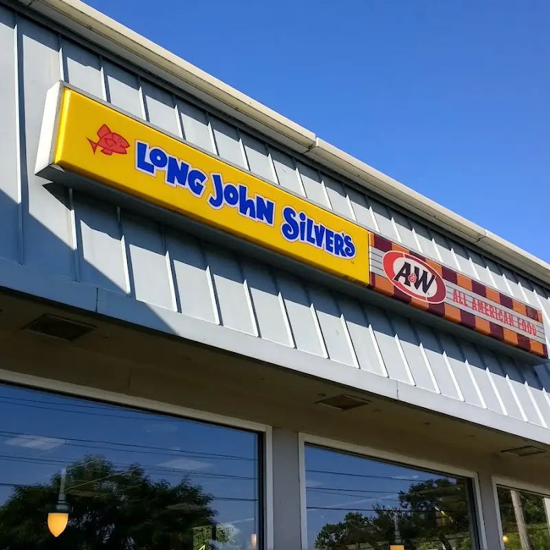 Long John Silver's
