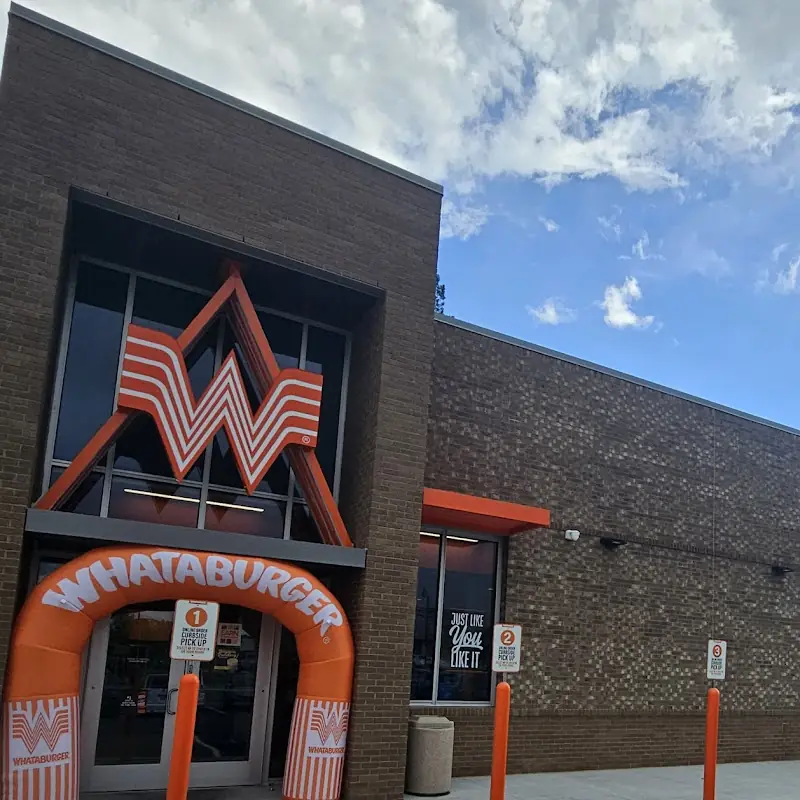 Whataburger