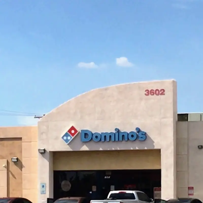 Domino's Pizza