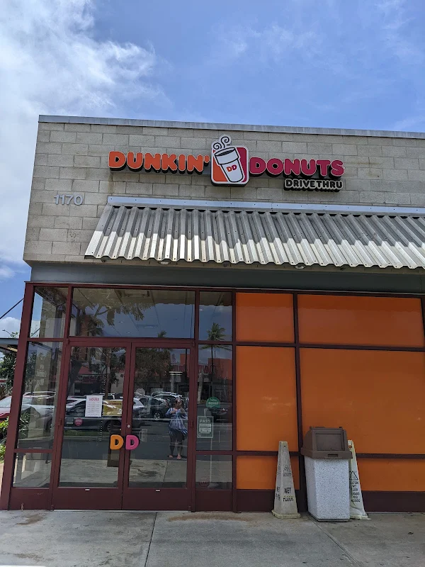 Dunkin'