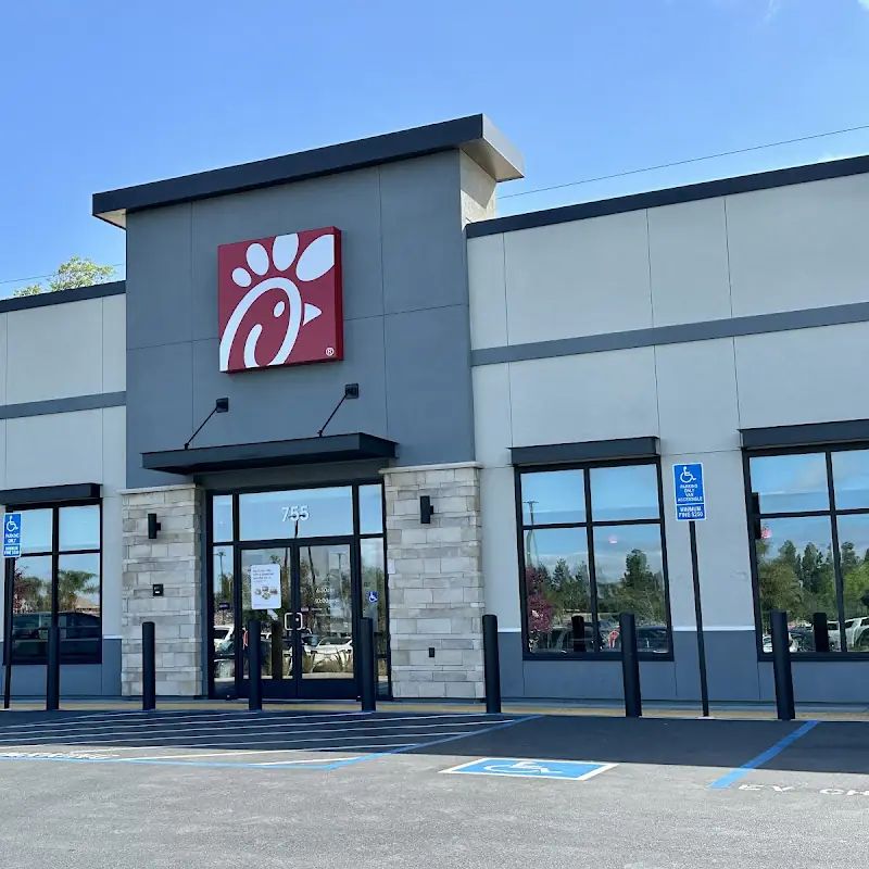 Chick-fil-A