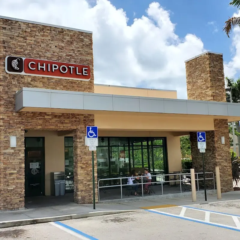 Chipotle Mexican Grill