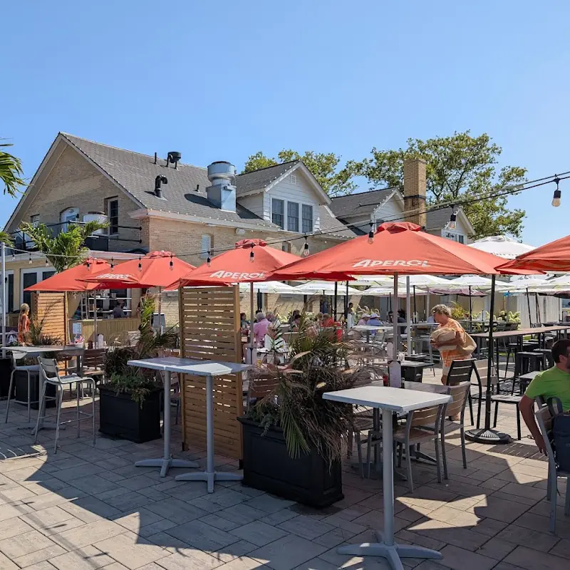 Mule Barn Tavern Restaurant - Highlands