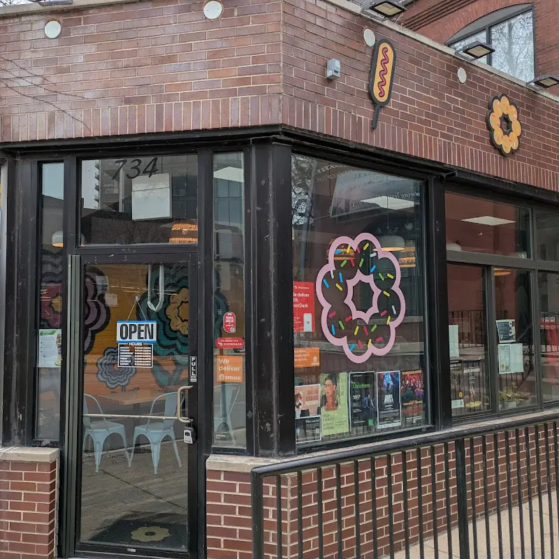 Mochinut - Lincoln Park