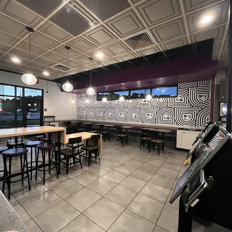 Taco Bell