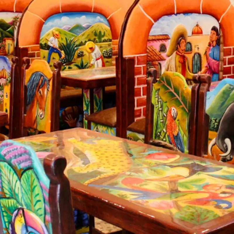 El Mezcal Mexican Restaurant Ocala