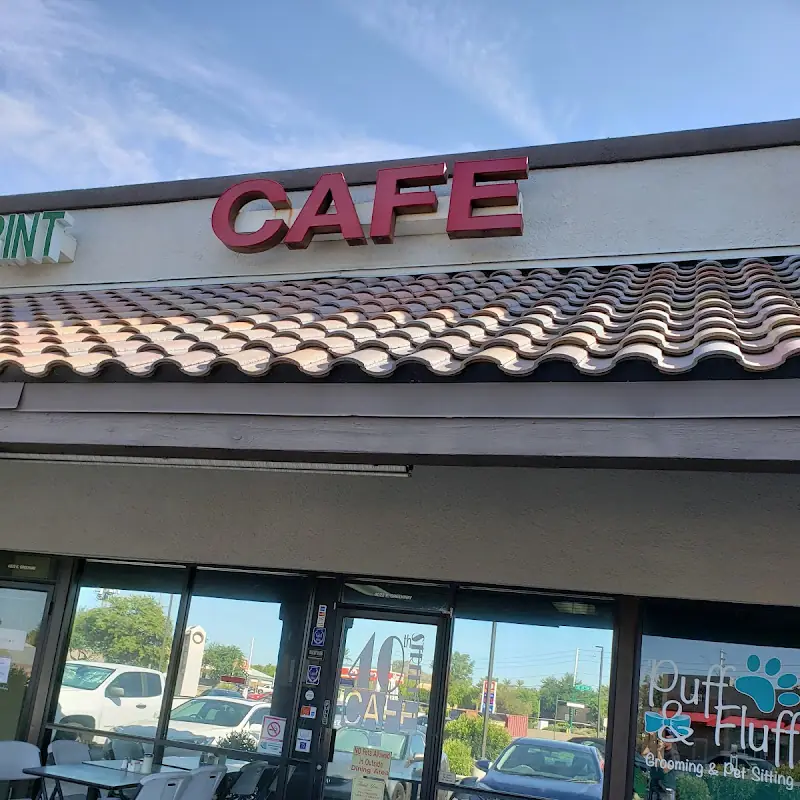 40th Street Cafe
