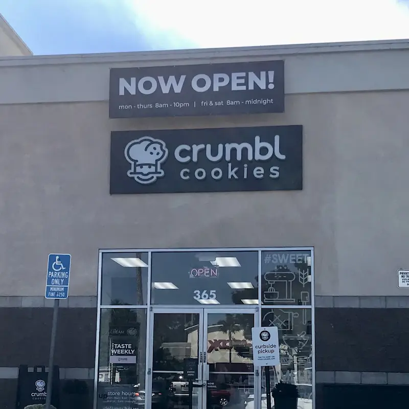 Crumbl