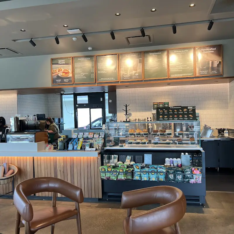 Starbucks Coffee Company