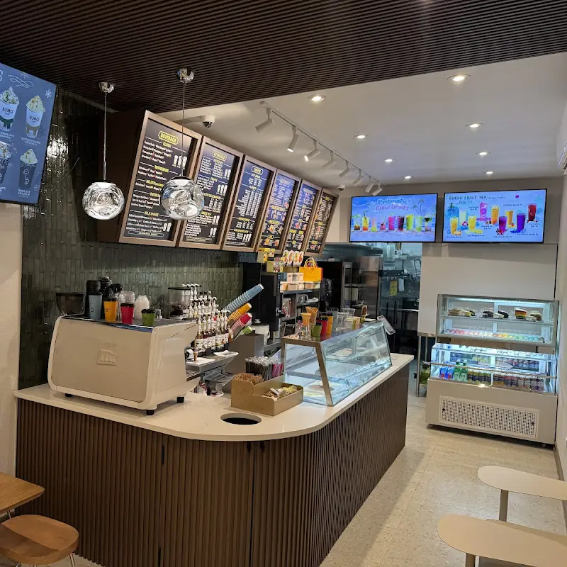 Kumo Cafe