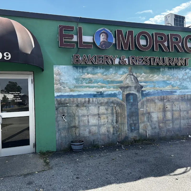 El Morro Bakery and Restaurant