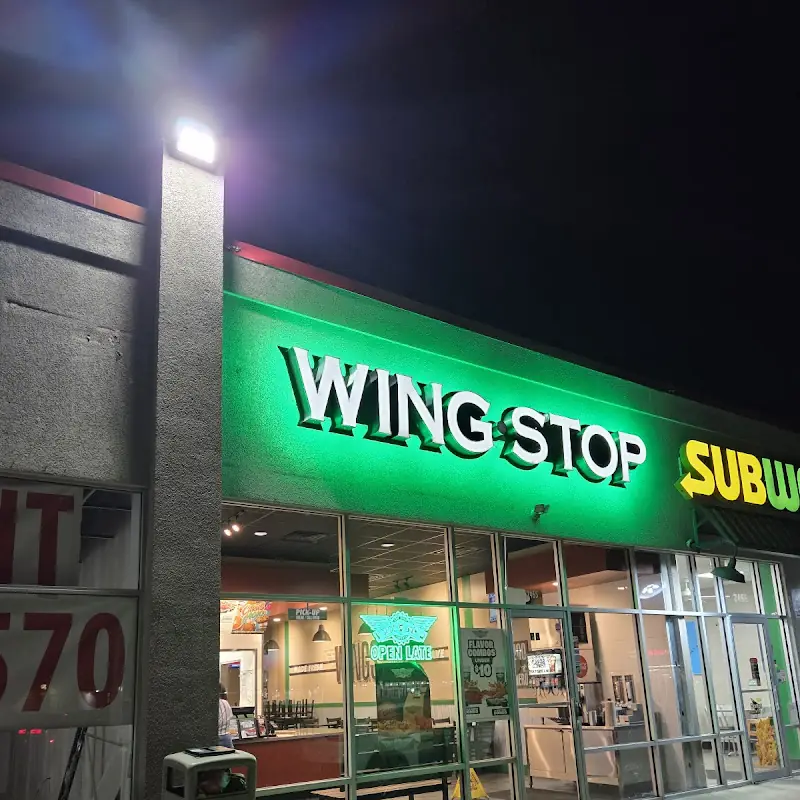 Wingstop