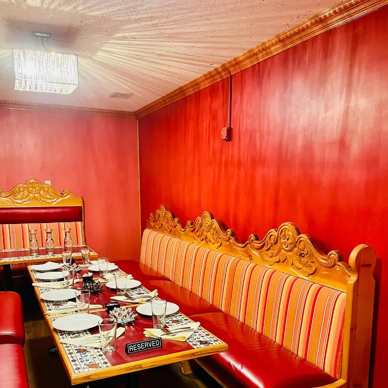 Shahi Tandoor & Grill