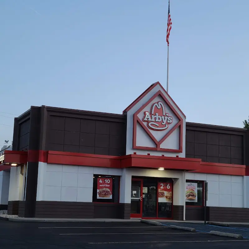 Arby's