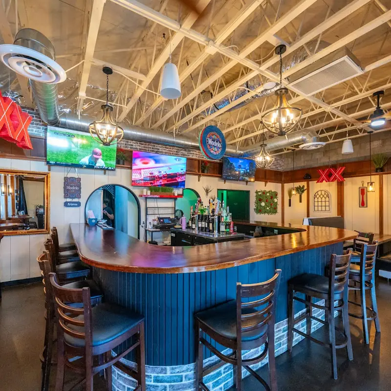 The Public Grill Beer And Wine Bar