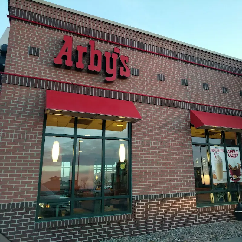 Arby's