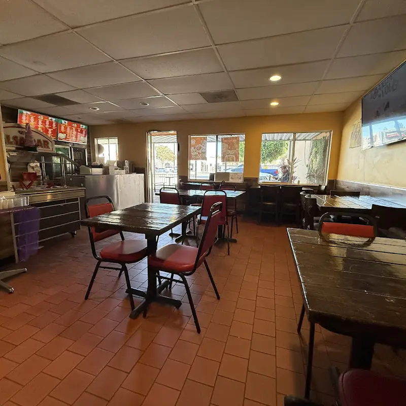 VIP Tacos